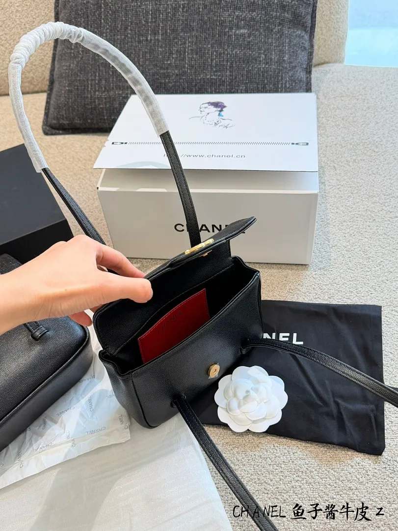 Chanel XNEBB094 תמונה 9