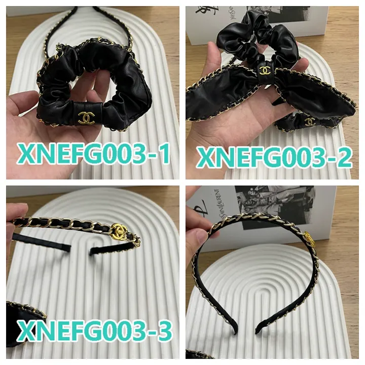 Chanel XNEFG003
