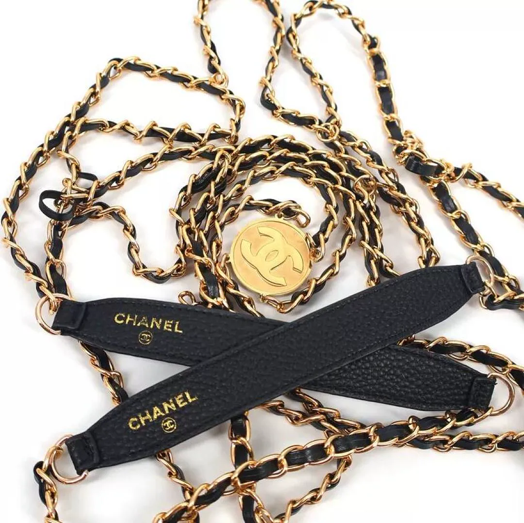 Chanel XNELQ001 תמונה 4