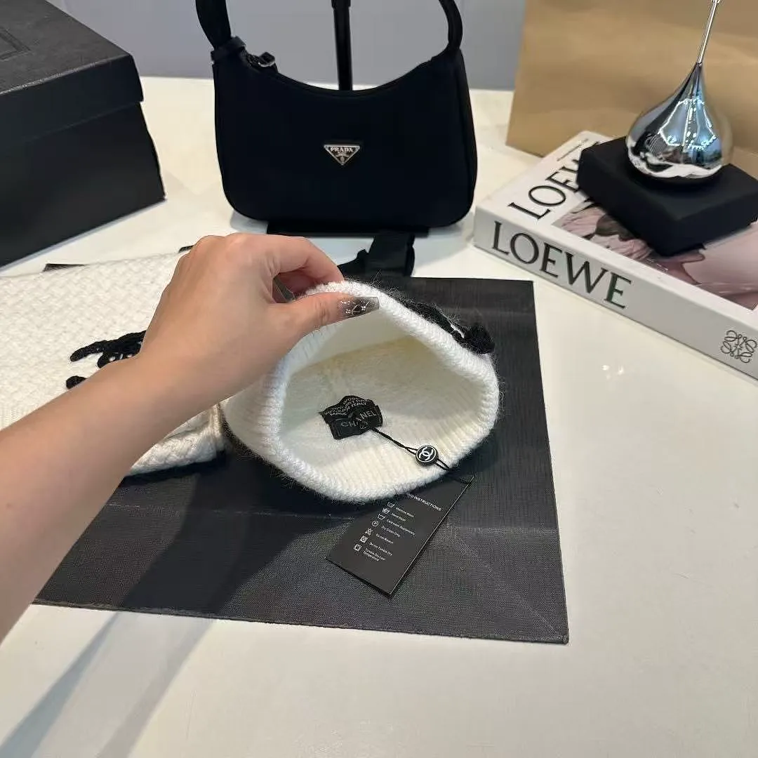 Chanel XNEMZ001 תמונה 8