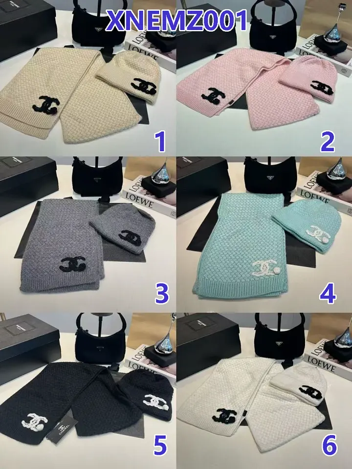 Chanel XNEMZ001