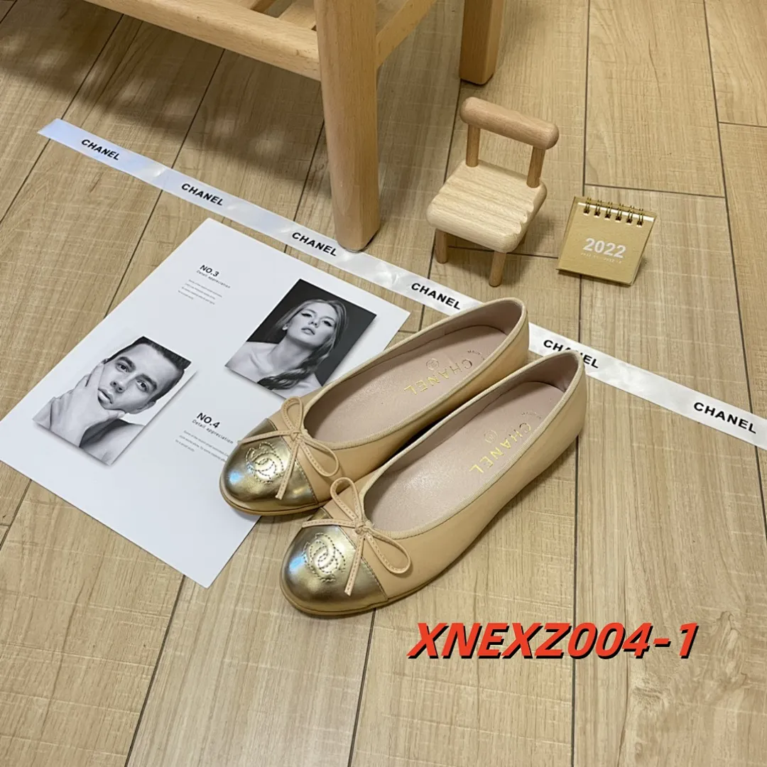 Chanel XNEXZ004 תמונה 10