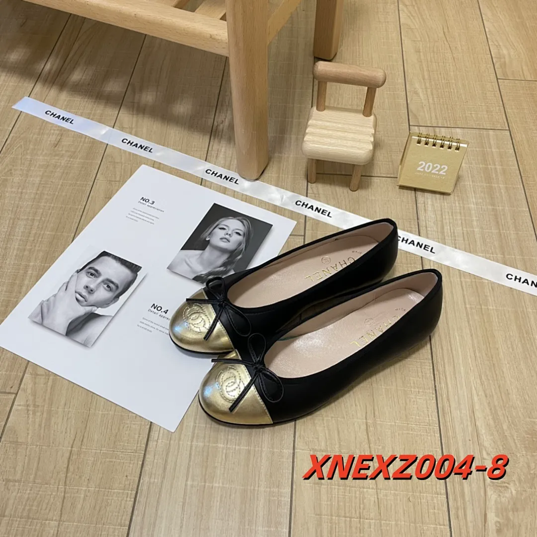 Chanel XNEXZ004 תמונה 3