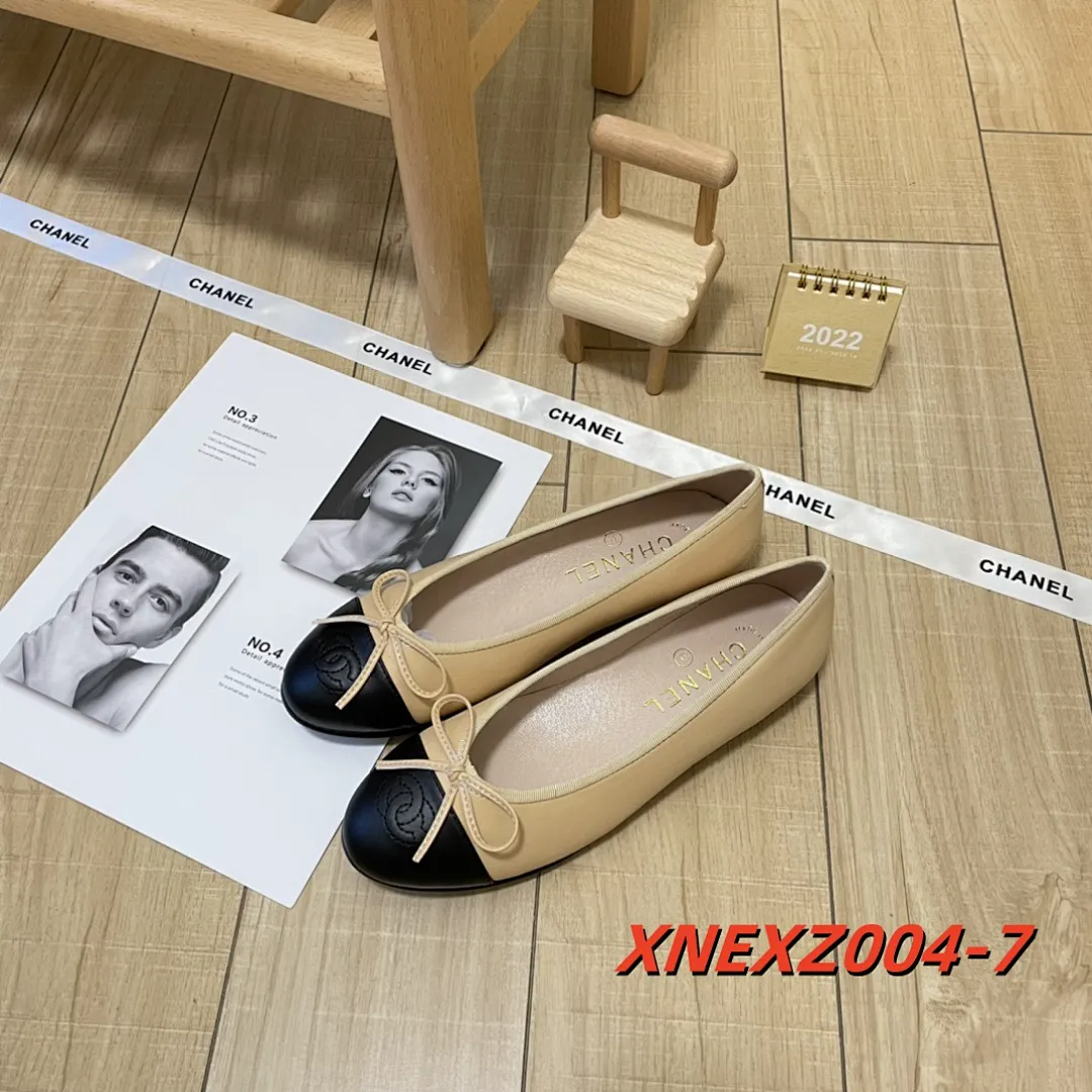 Chanel XNEXZ004 תמונה 4