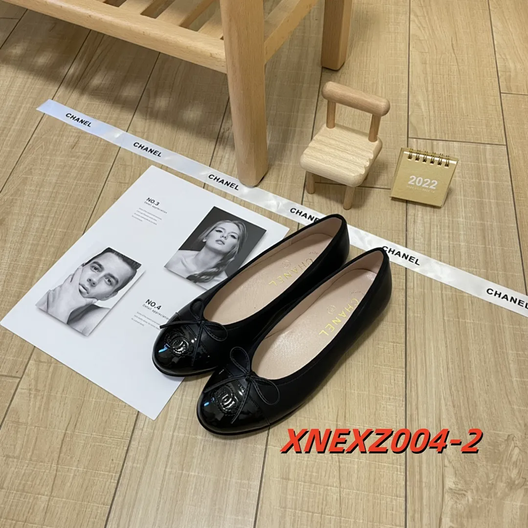 Chanel XNEXZ004 תמונה 9