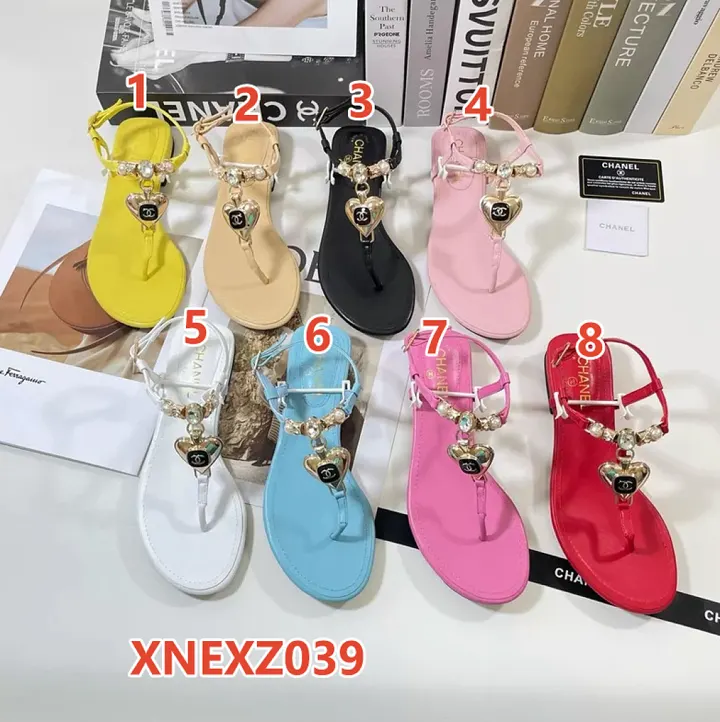 Chanel XNEXZ039