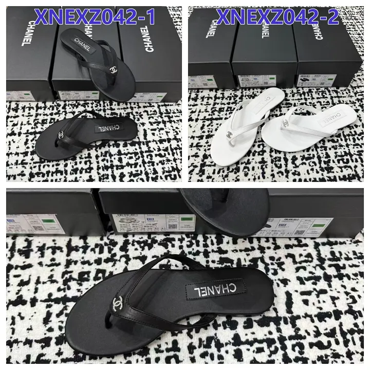 Chanel XNEXZ042