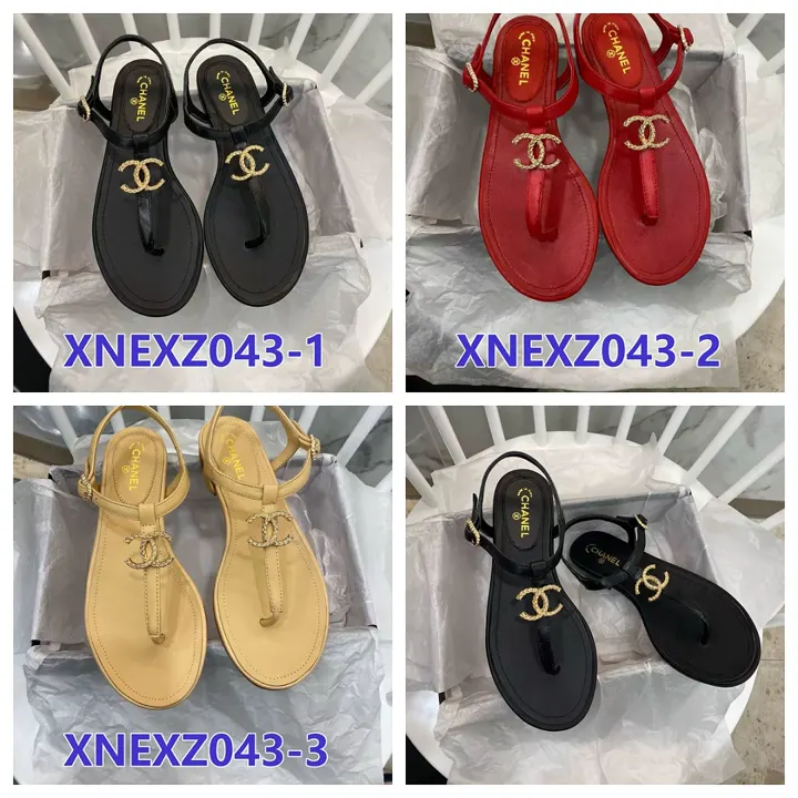 Chanel XNEXZ043