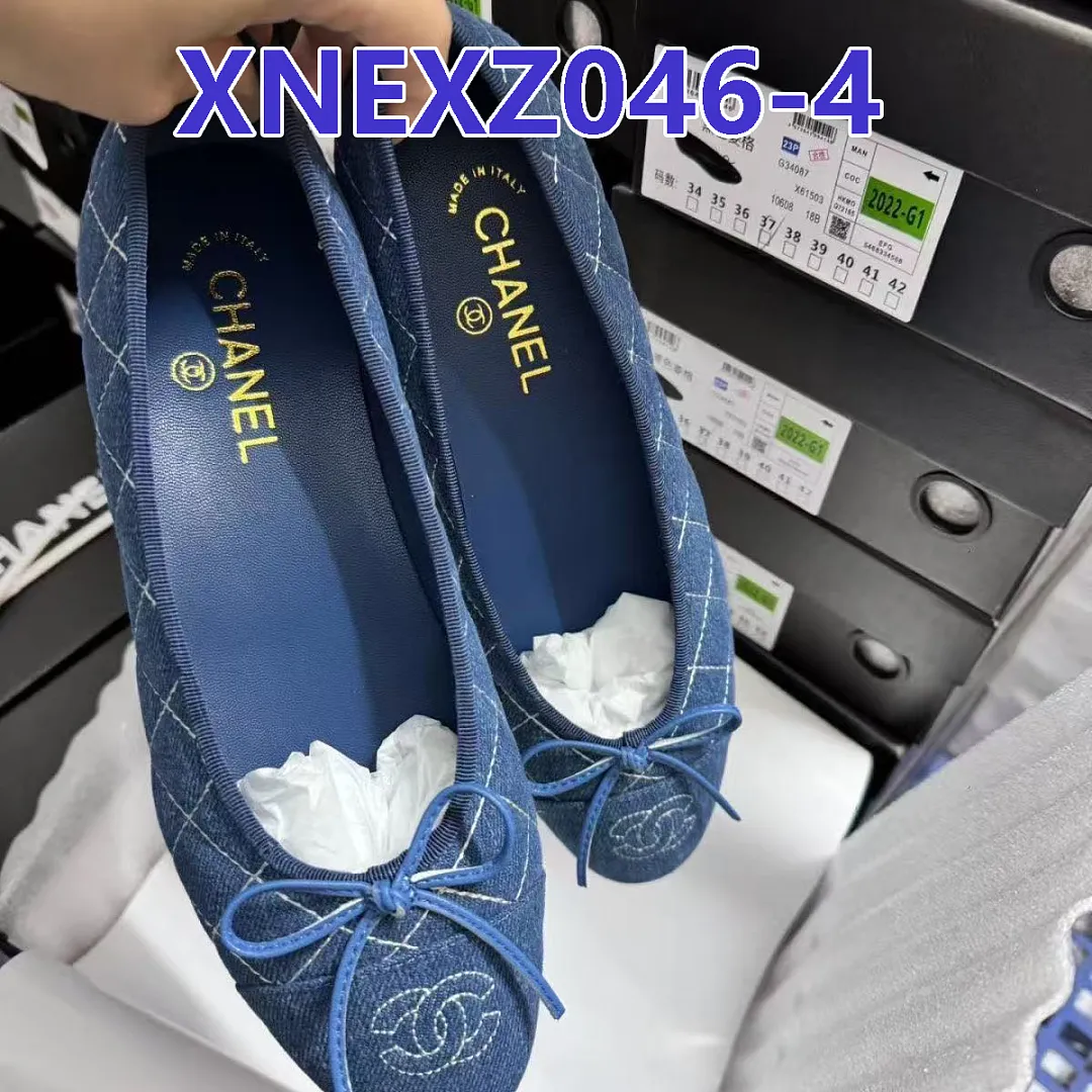 Chanel XNEXZ046 תמונה 10