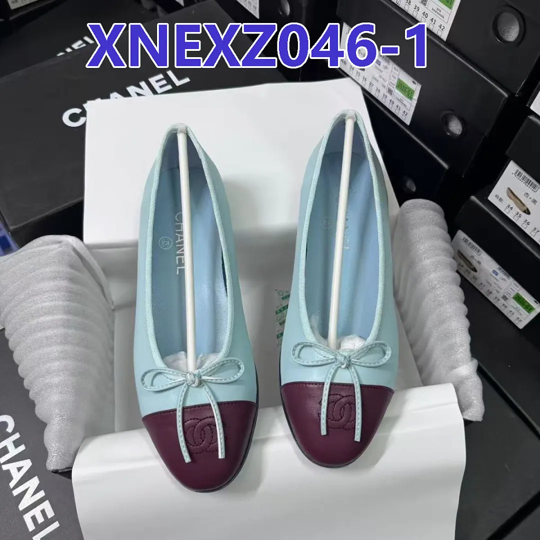 Chanel XNEXZ046 תמונה 7