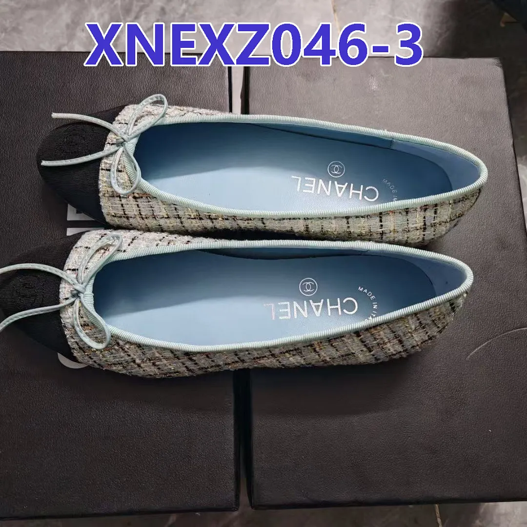 Chanel XNEXZ046 תמונה 9