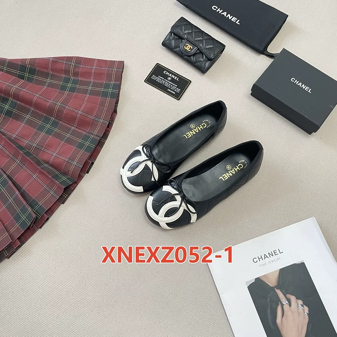 Chanel XNEXZ052 תמונה 12