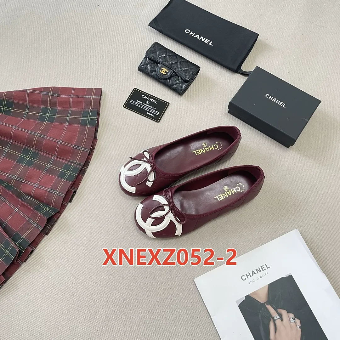 Chanel XNEXZ052 תמונה 13