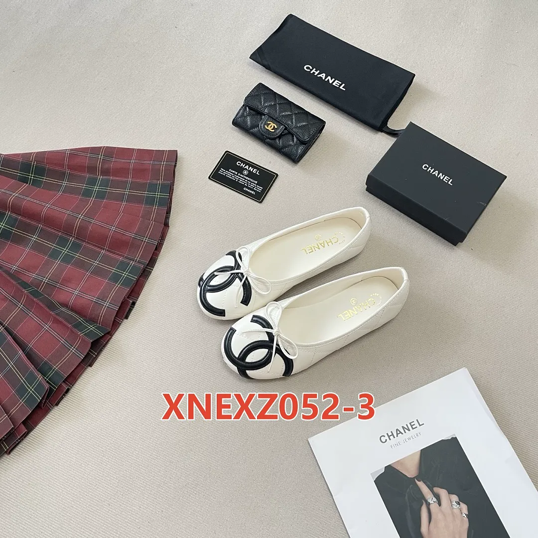Chanel XNEXZ052 תמונה 14