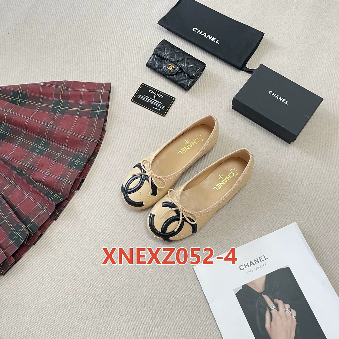 Chanel XNEXZ052 תמונה 15