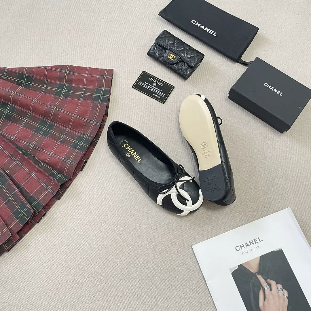 Chanel XNEXZ052 תמונה 6