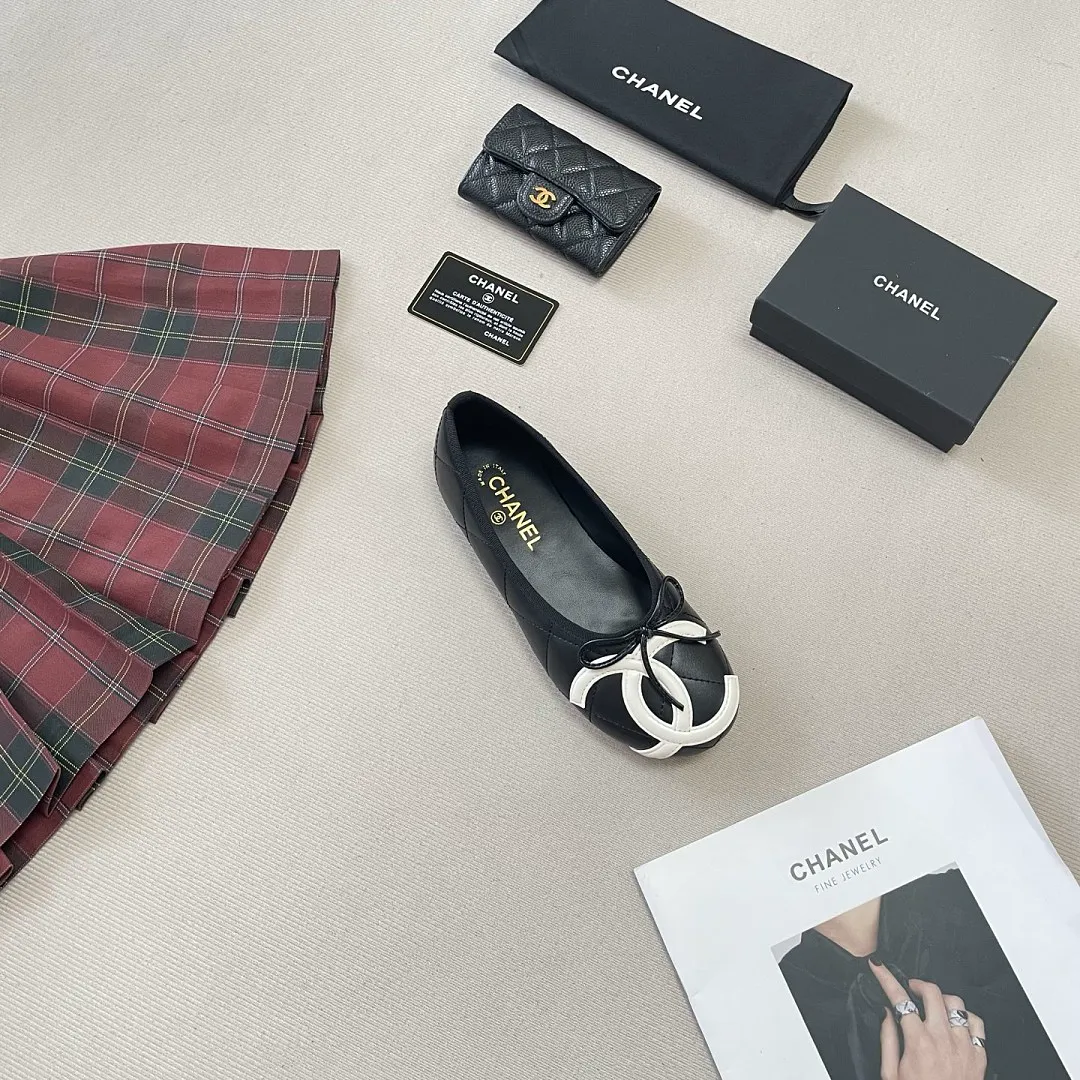 Chanel XNEXZ052 תמונה 8