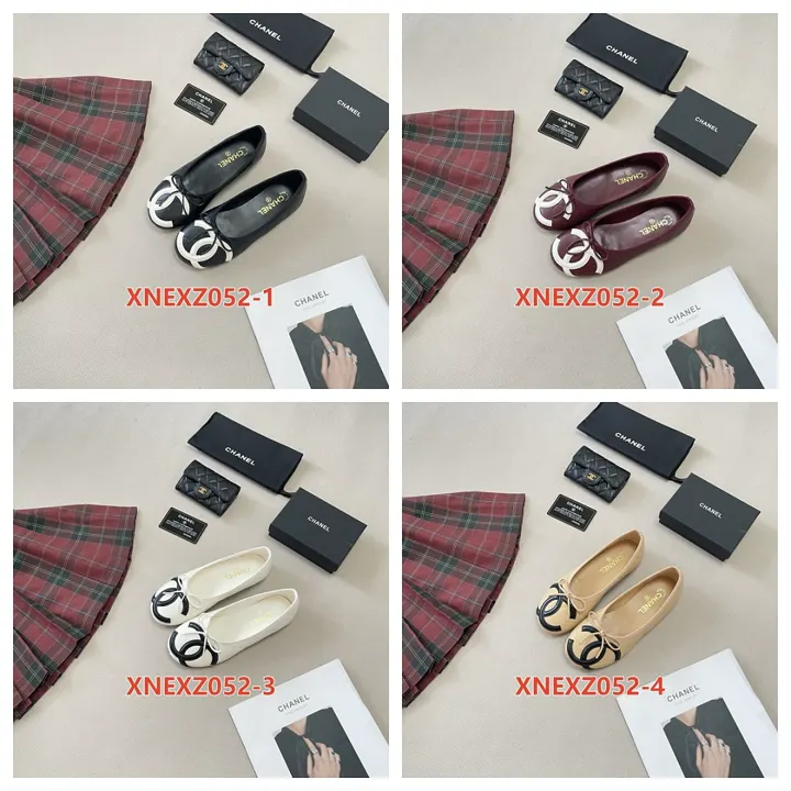 Chanel XNEXZ052