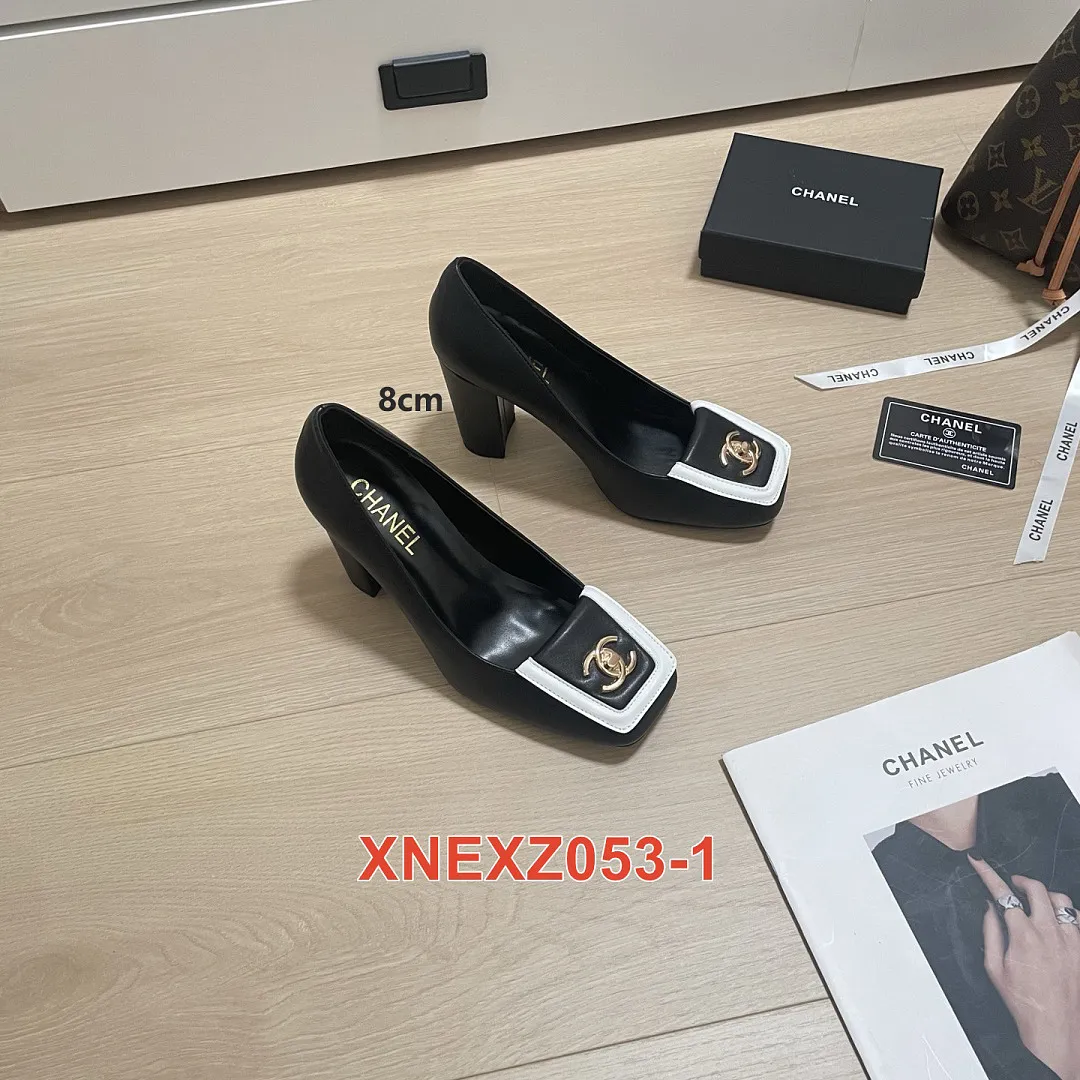 Chanel XNEXZ053 תמונה 10