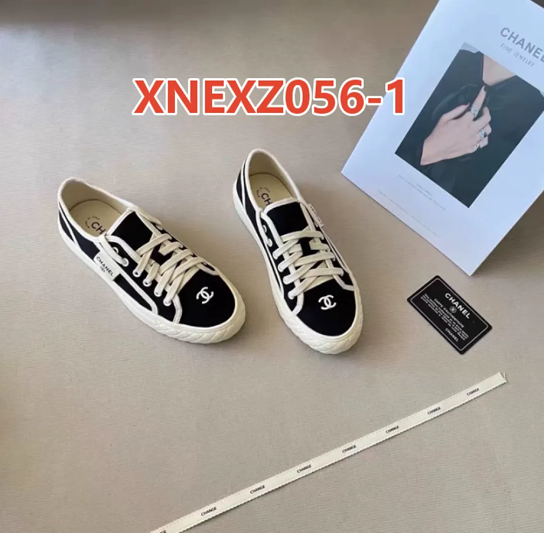 Chanel XNEXZ056 תמונה 8