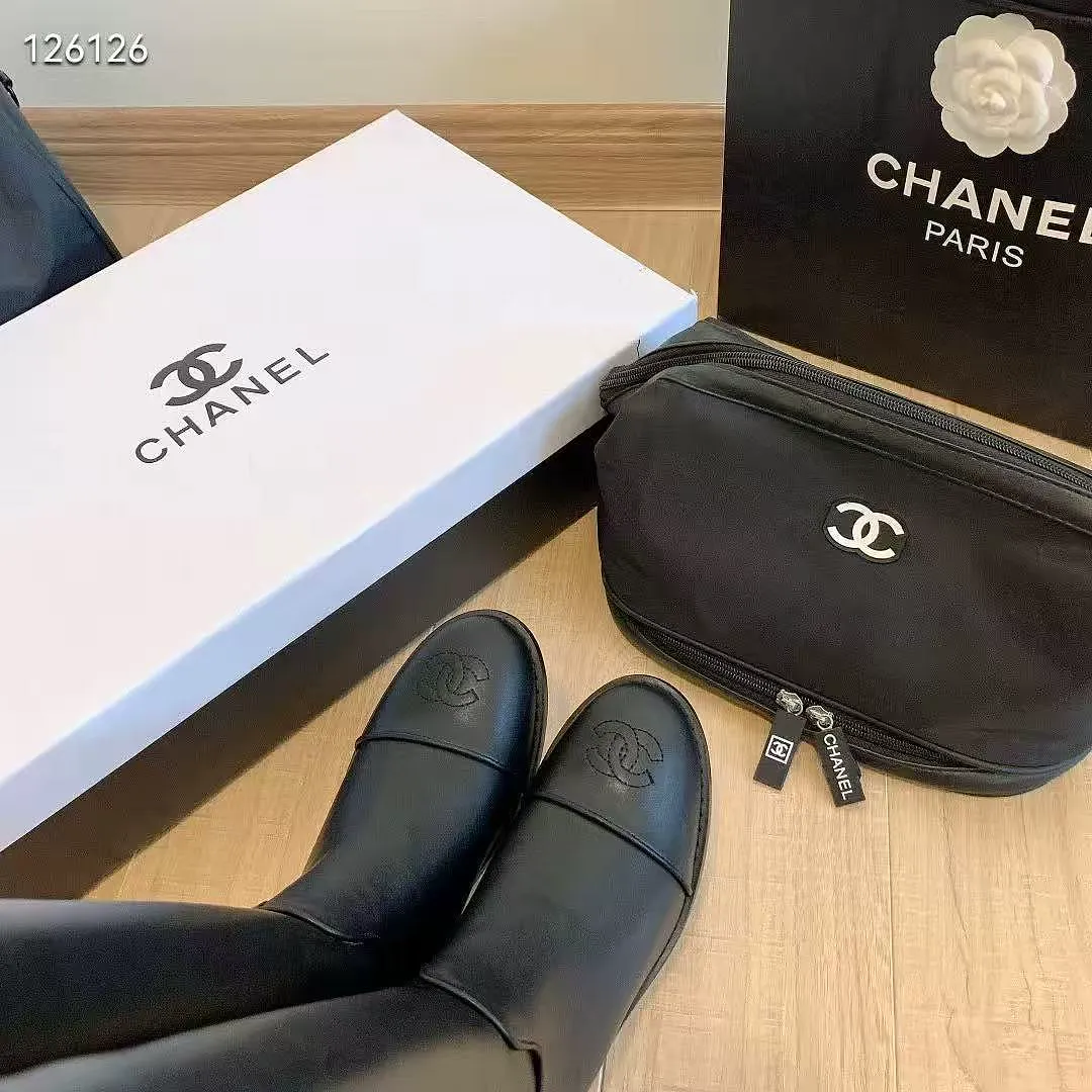 Chanel XNEXZ057 תמונה 6
