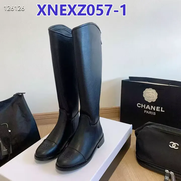 Chanel XNEXZ057