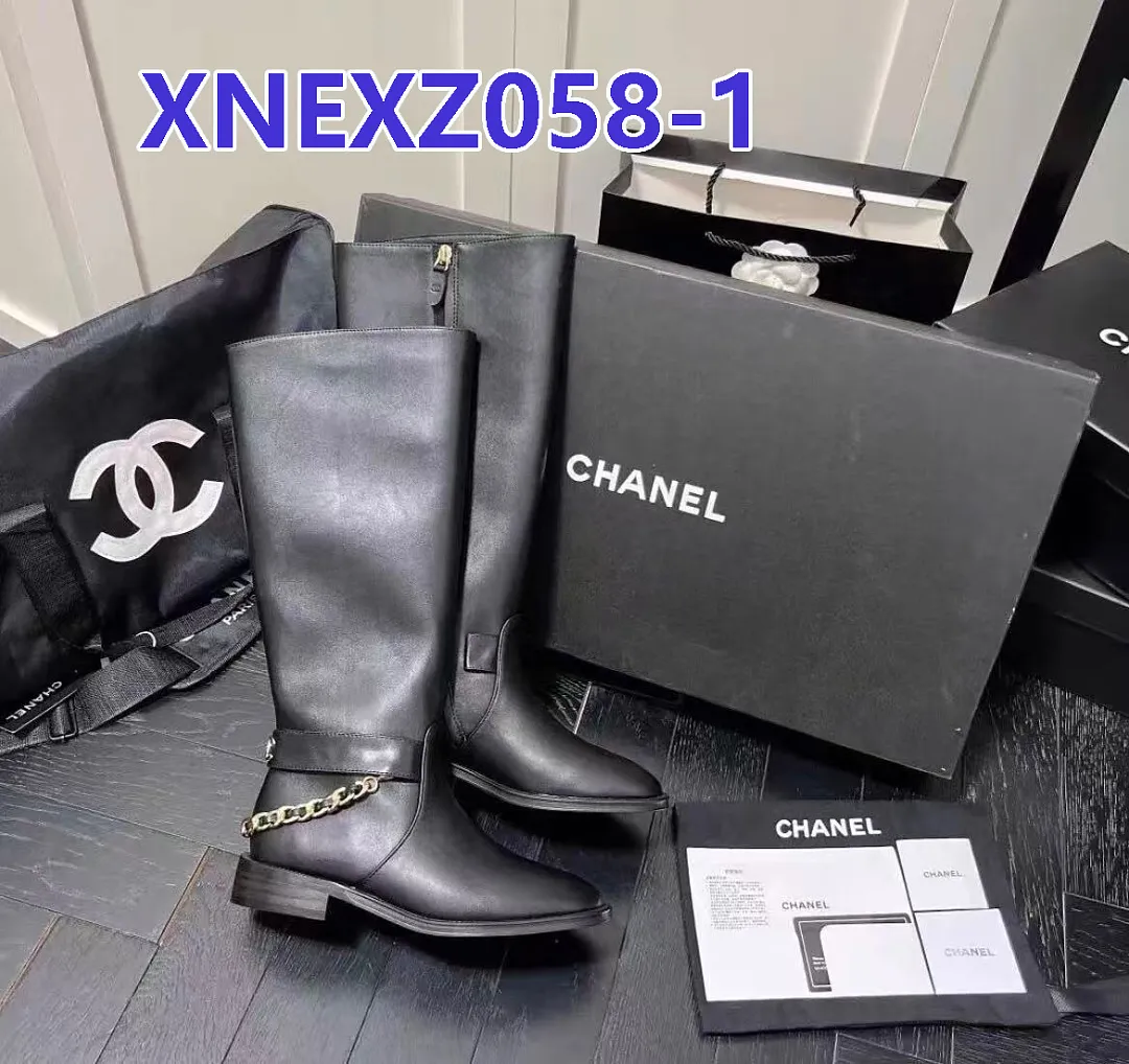 Chanel XNEXZ058 תמונה 12