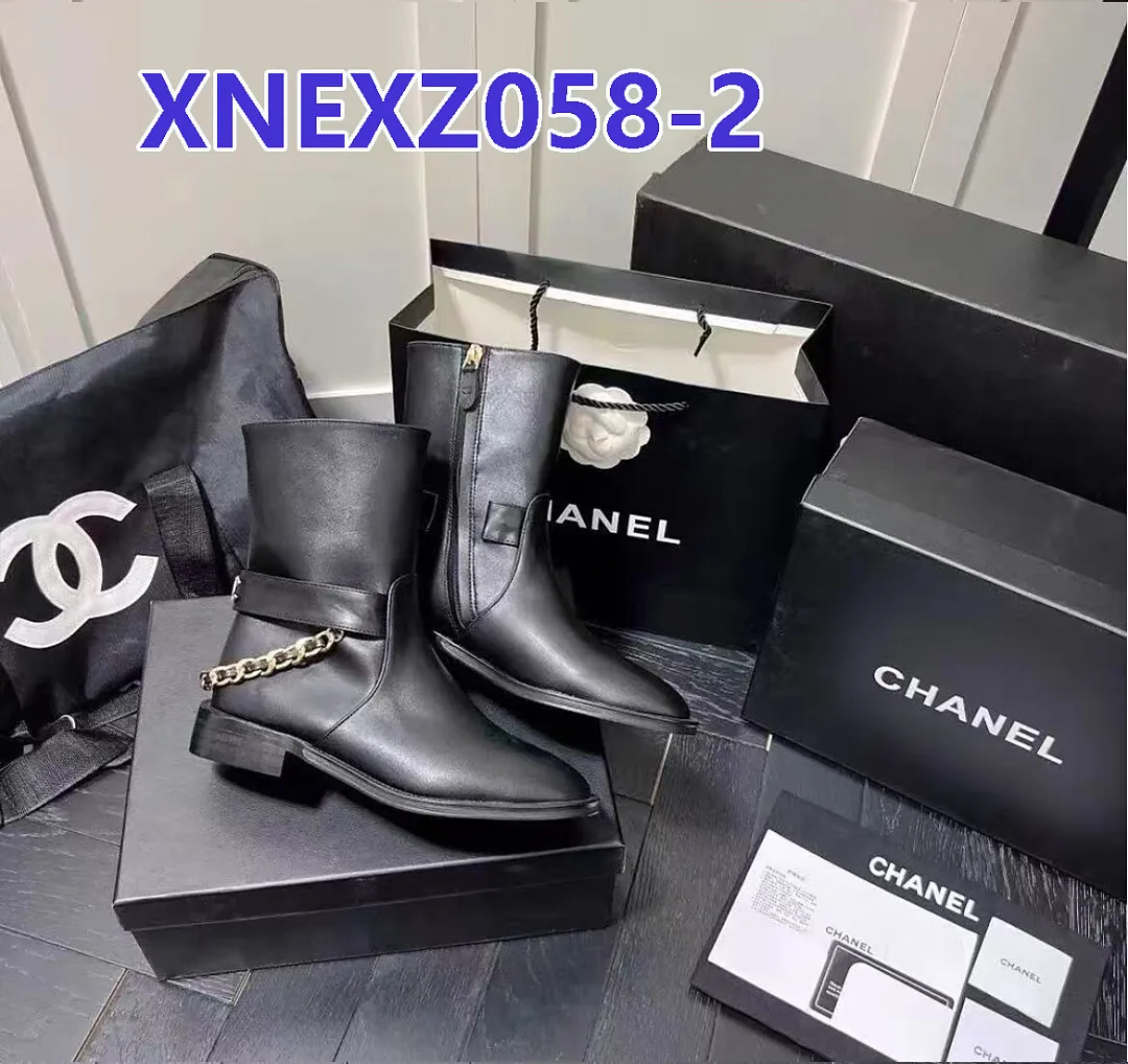 Chanel XNEXZ058 תמונה 13