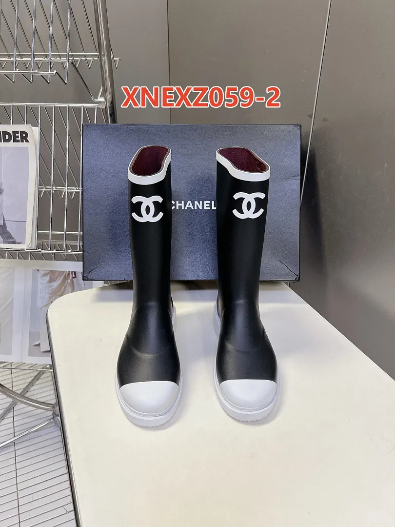 Chanel XNEXZ059 תמונה 12