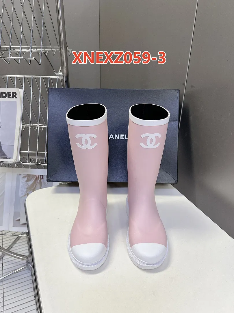 Chanel XNEXZ059 תמונה 13