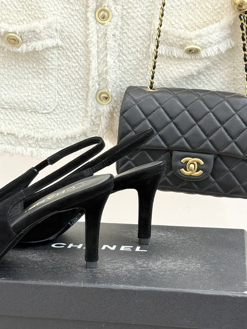 Chanel XNEXZ063 תמונה 13