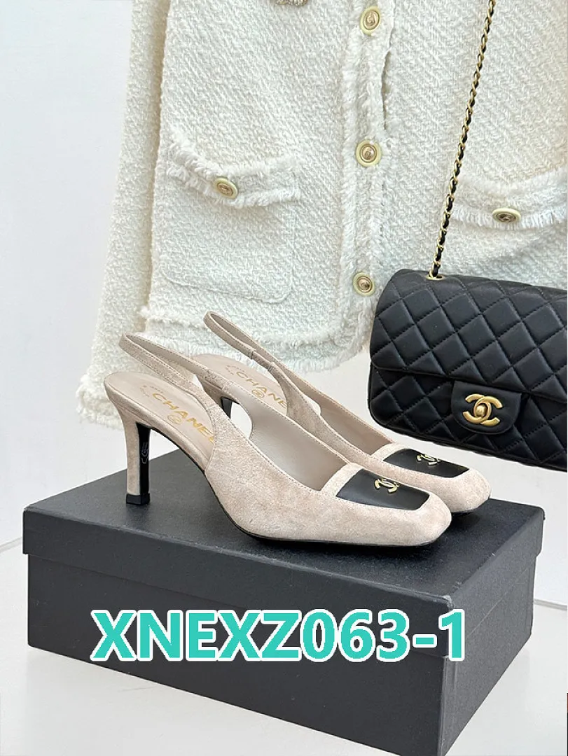 Chanel XNEXZ063 תמונה 2