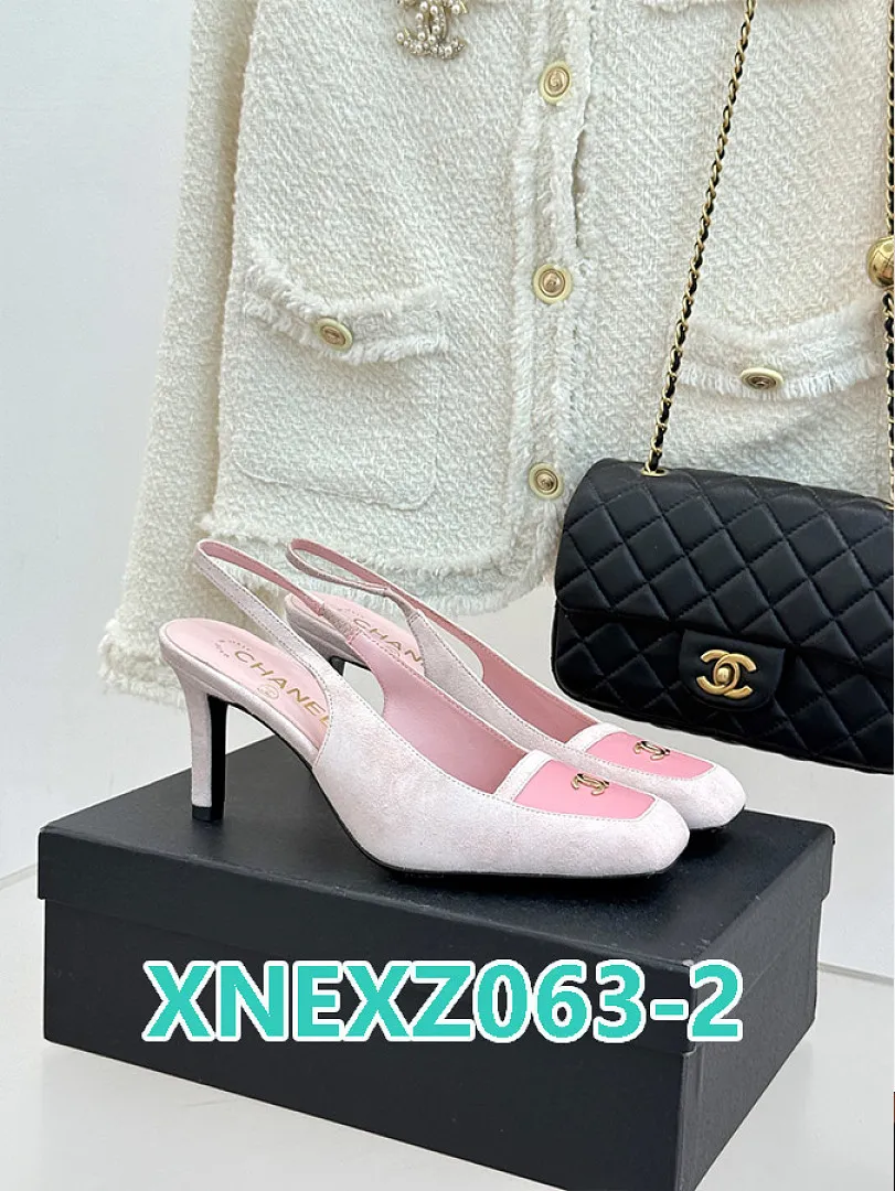 Chanel XNEXZ063 תמונה 3