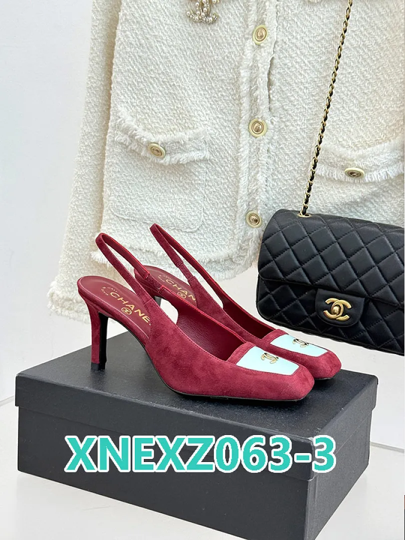 Chanel XNEXZ063 תמונה 4