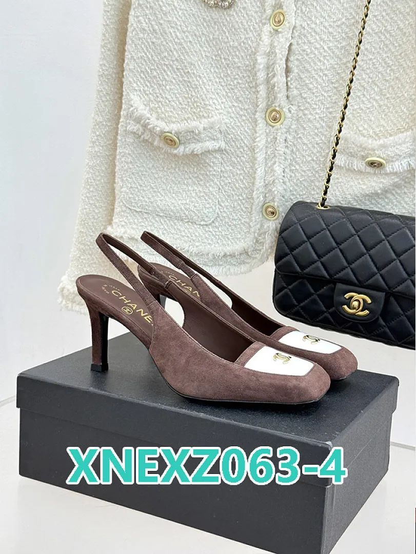 Chanel XNEXZ063 תמונה 5