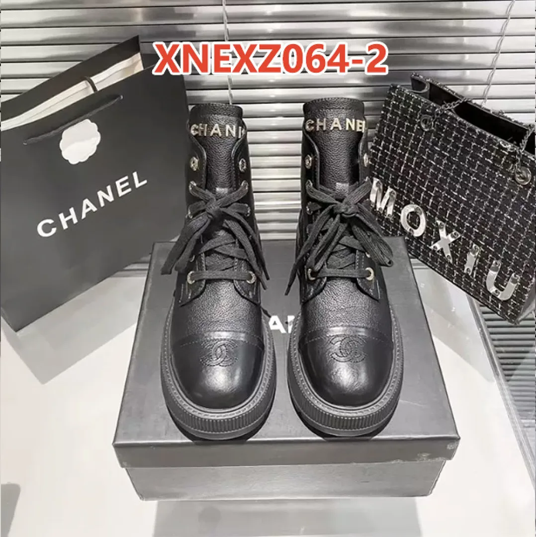 Chanel XNEXZ064 תמונה 8