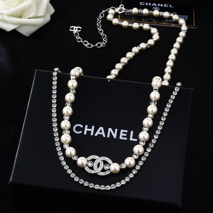 Chanel XNEYD008 תמונה 3