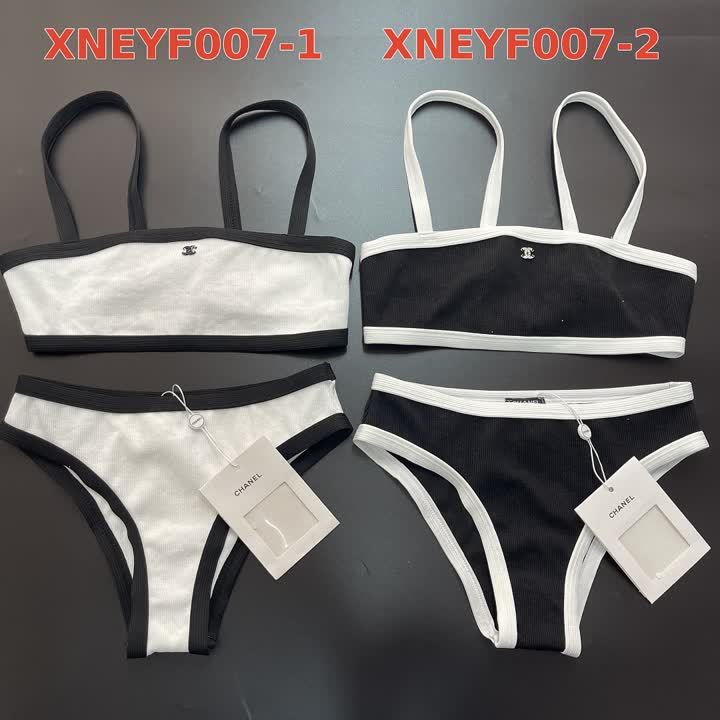 Chanel XNEYF007 תמונה 6