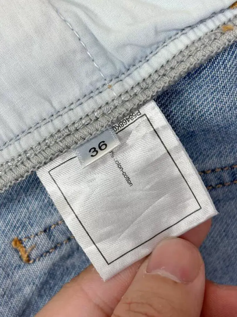 Chanel XNEYF008 תמונה 8