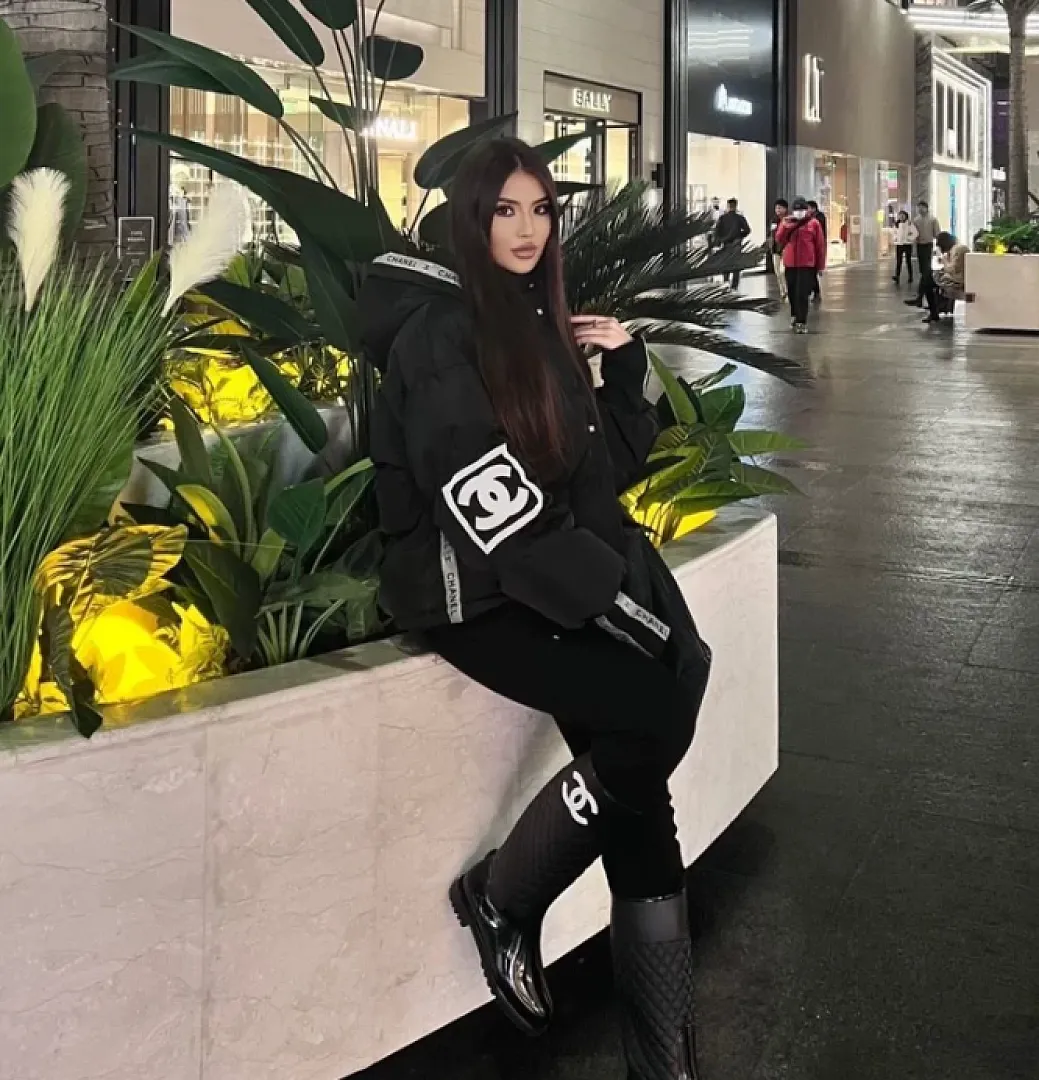 Chanel XNEYF011 תמונה 2