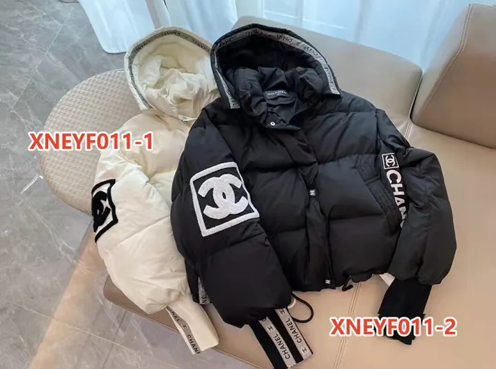Chanel XNEYF011