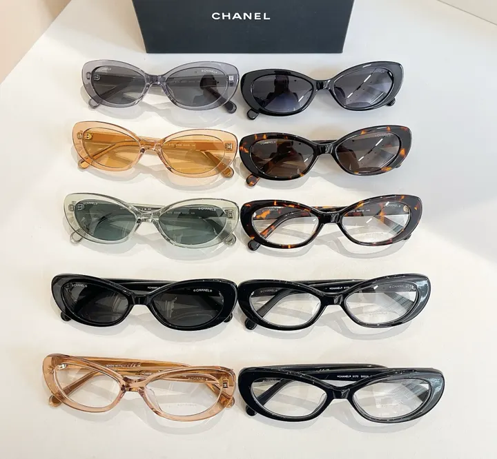 Chanel XNEYJ001