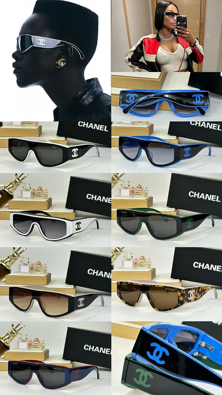 Chanel XNEYJ007 תמונה 3