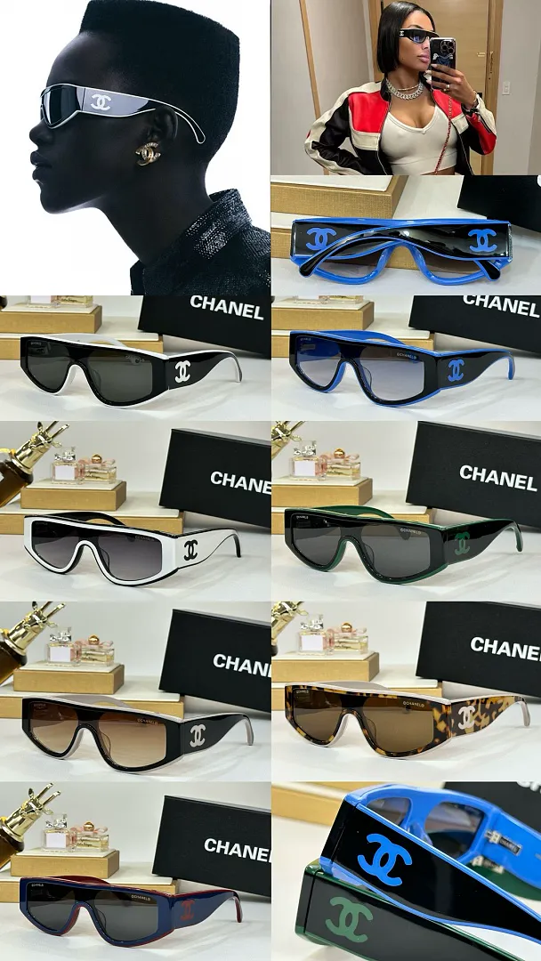 Chanel XNEYJ007 תמונה 3