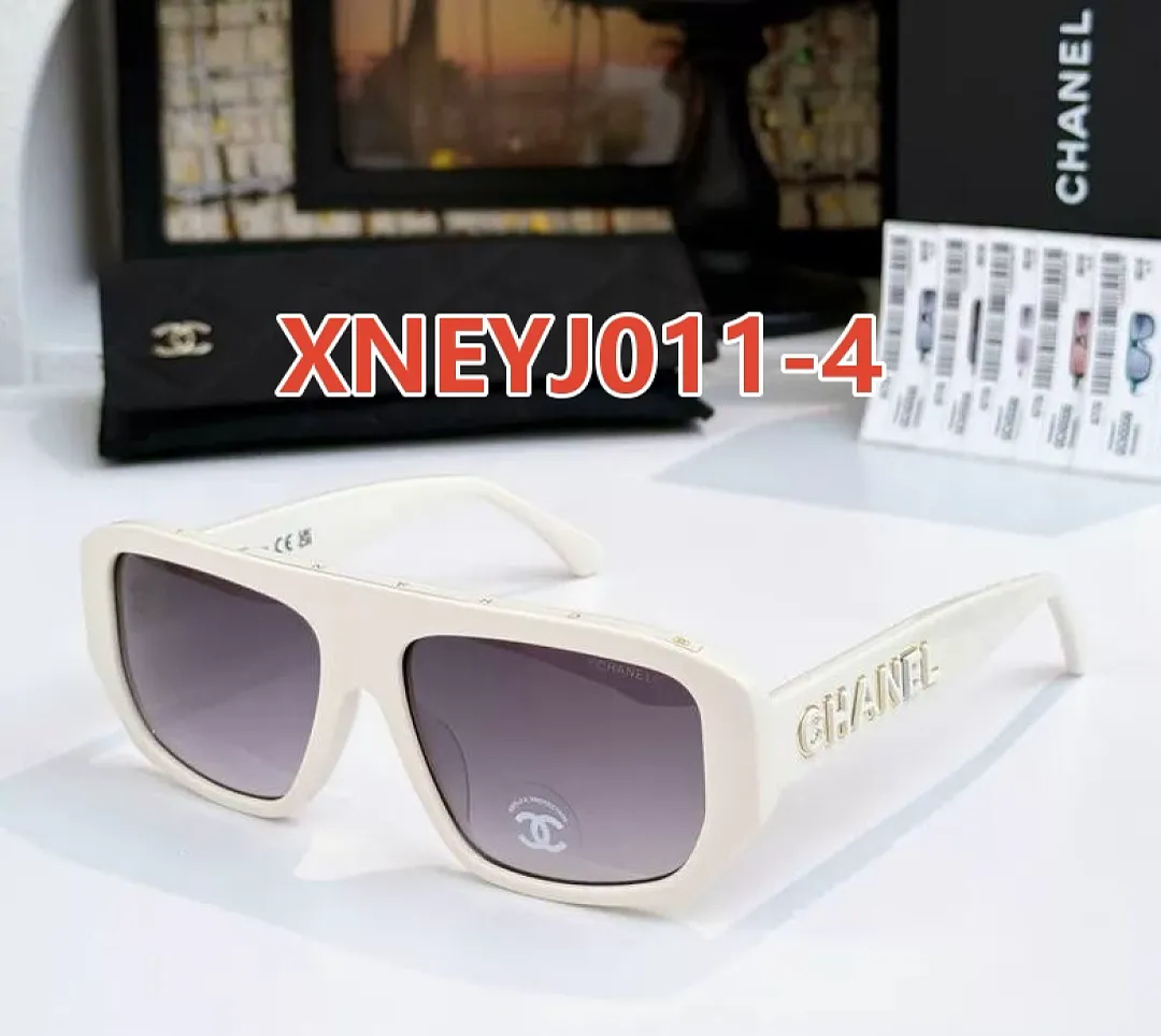 Chanel XNEYJ011 תמונה 10