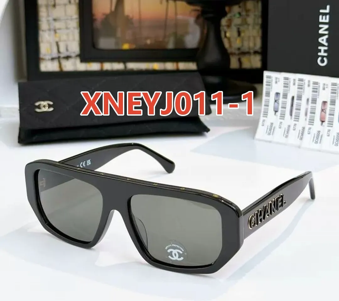 Chanel XNEYJ011 תמונה 7