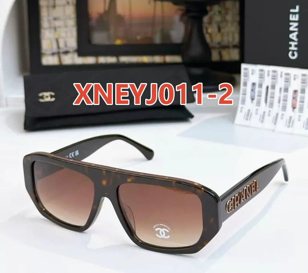 Chanel XNEYJ011 תמונה 8