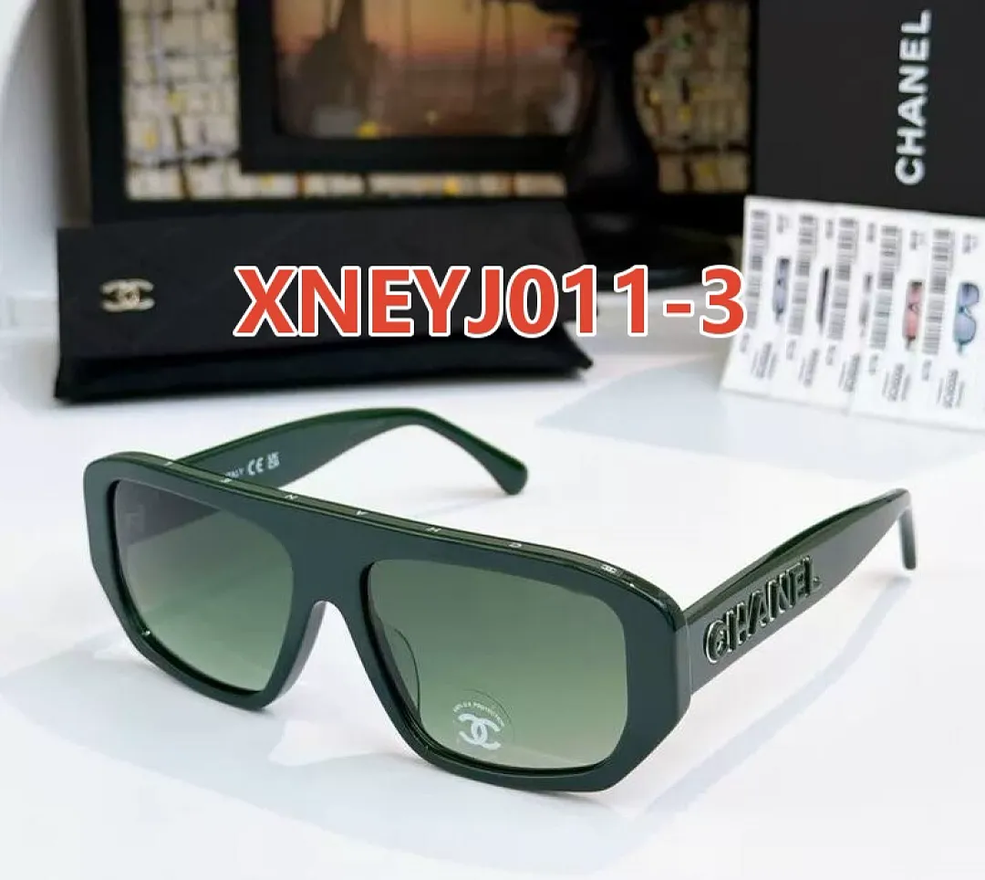 Chanel XNEYJ011 תמונה 9
