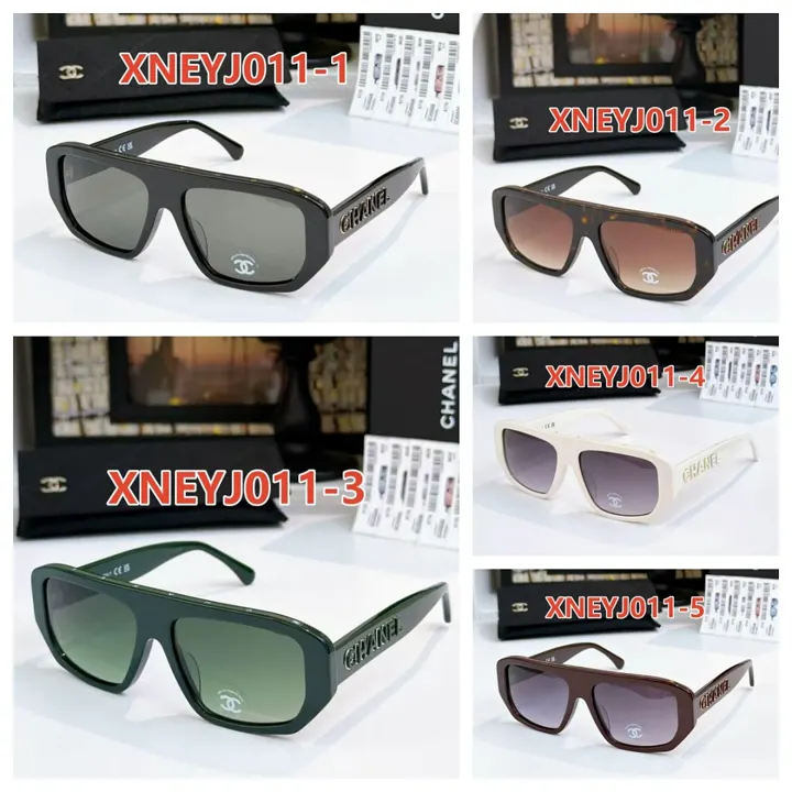 Chanel XNEYJ011