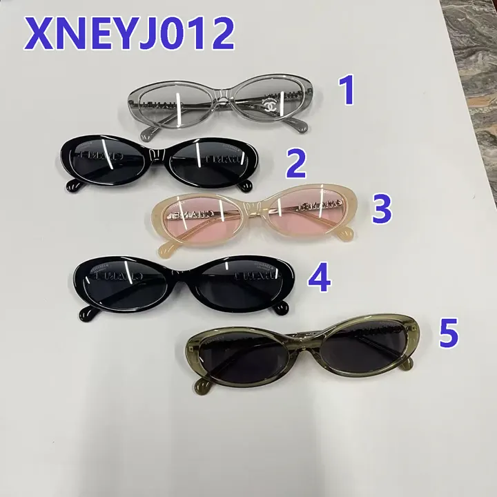 Chanel XNEYJ012